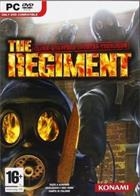 The Regiment - PC DVD-Rom