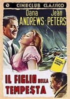 Il Figlio Della Tempesta (1948) DVD