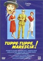 Tuppe-Tuppe Marescia'! (1958) DVD