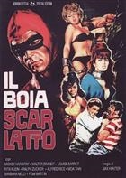 Il Boia Scarlatto (1965) DVD Special Edition