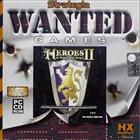 Heroes Of Might And Magic II PC CD-Rom