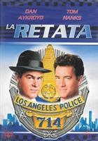 La Retata (1987) DVD