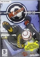 Kicks Online - Calcio Online PC CD-Rom