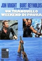 Un Tranquillo Weekend Di Paura (1972) DVD