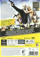 Crank - High Voltage (2009) DVD