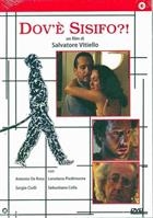 Dov'e' Sisifo? (2005) DVD