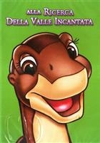 Alla Ricerca Della Valle Incantata (1988) DVD SlimCase