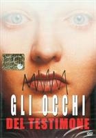 Gli Occhi Del Testimone (1994) DVD