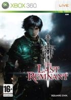 The Last Remnant XBOX 360