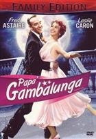 Papa' Gambalunga (1955) DVD Family Edition