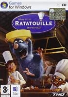 Ratatouille PC CD-Rom