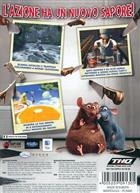 Ratatouille PC CD-Rom