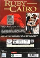 Ruby Cairo (1993) DVD