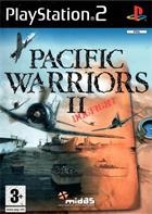 Pacific Warriors II PS2