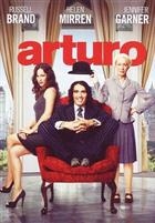 Arturo (2011) DVD