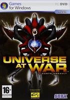 Universe At War PC DVD-Rom