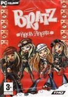 Bratz - Rock Angelz PC CD-Rom