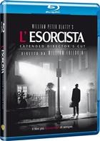 L'esorcista - Extended Director's Cut (1973) 2-Blu-Ray