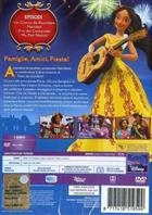 Elena Di Avalor - Feste Da Ricordare (2016) DVD