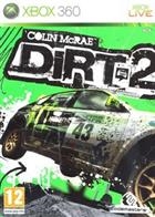 Colin McRae Dirt 2 XBOX 360