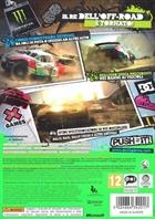 Colin McRae Dirt 2 XBOX 360