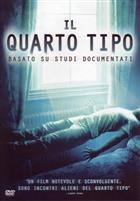 Il Quarto Tipo (2009) DVD