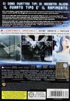 Il Quarto Tipo (2009) DVD