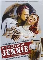 Il Ritratto Di Jennie (1948) DVD Edizione Restaurata