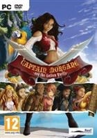 Captain Morgane - And The Golden Turtle PC DVD-Rom