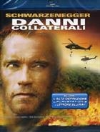 Danni Collaterali (2002) Blu-Ray