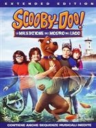 Scooby-Doo! - La Maledizione Del Mostro Del lago (2010) DVD Extended Edition