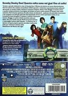 Scooby-Doo! - La Maledizione Del Mostro Del lago (2010) DVD Extended Edition