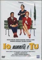 Io Mammeta E Tu (1958) DVD