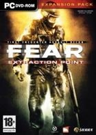 F.E.A.R. Extraction Point PC DVD-Rom