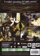 F.E.A.R. Extraction Point PC DVD-Rom