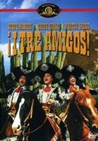 I Tre Amigos! (1986) DVD