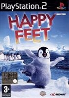 Happy Feet PS2