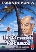 Le Grandi Vacanze (1967) DVD