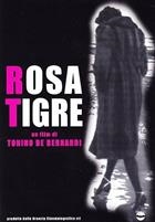 Rosa Tigre (2000) DVD