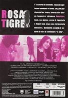 Rosa Tigre (2000) DVD