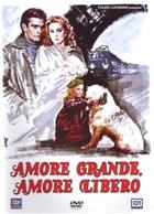 Amore Grande Amore Libero (1976) DVD