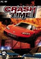 Crash Time PC DVD-Rom