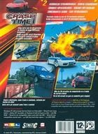 Crash Time PC DVD-Rom