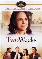 Two Weeks (2006) DVD