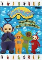 Teletubbies - Nuotiamo Con I Teletubbies  (1997) DVD