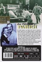 Due Inglesi A Parigi (1955) DVD