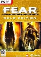 F.E.A.R. Gold PC DVD-Rom