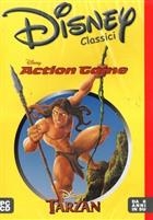 Tarzan - Action Game PC CD-Rom