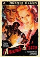 L'Amante Di Ferro (1952) DVD