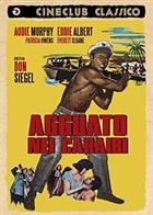 Agguato Nei Caraibi (1958) DVD